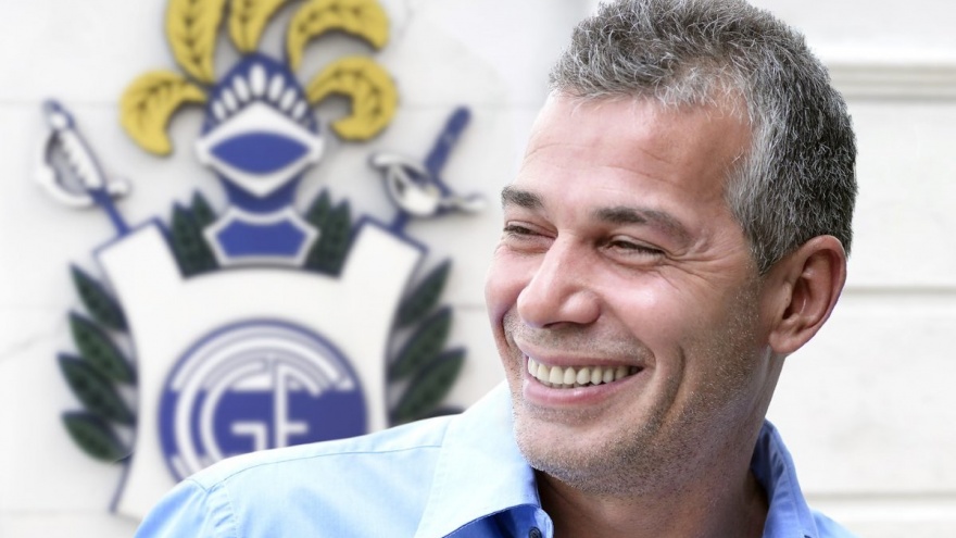 GIMNASIA EVALÚA INICIAR ACCIONES LEGALES CONTRA LEANDRO DÍAZ