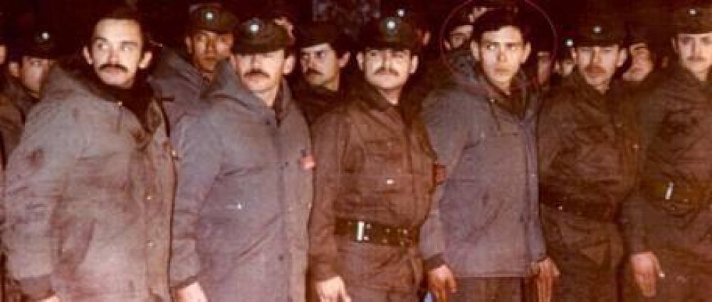 PODRÍA CAERSE LA CAUSA POR DELITOS DE LESA HUMANIDAD COMETIDOS EN MALVINAS