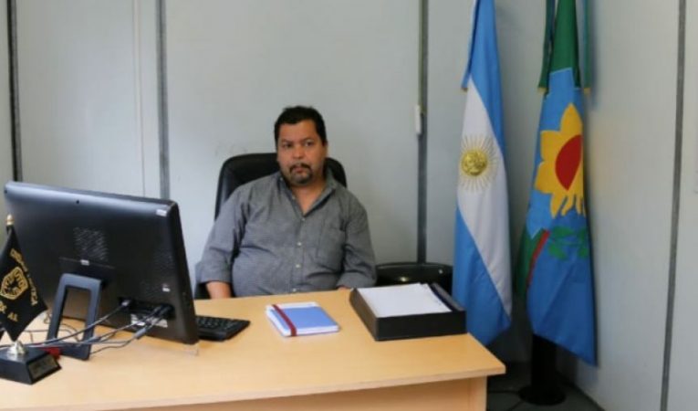 GÓMEZ: “FUE UNA EXPERIENCIA SATISFACTORIA"