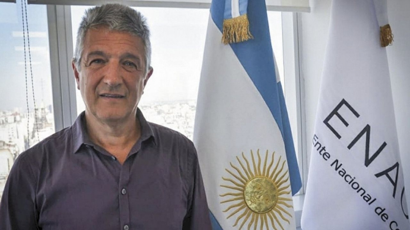 GUSTAVO LÓPEZ: "VAMOS A APELAR POR UN PRECIO JUSTO, EQUITATIVO Y RAZONABLE"