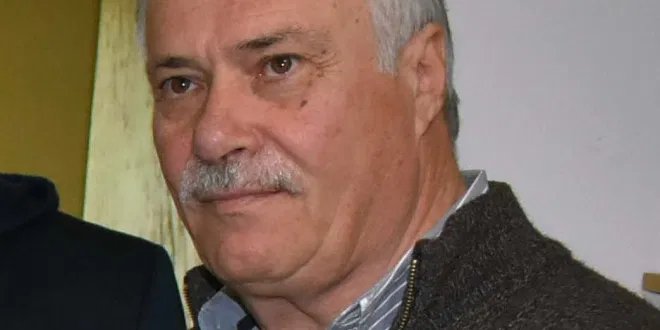 JOSÉ LUIS HORNA: “ROQUE PÉREZ ES UNA CIUDAD SEGURA”
