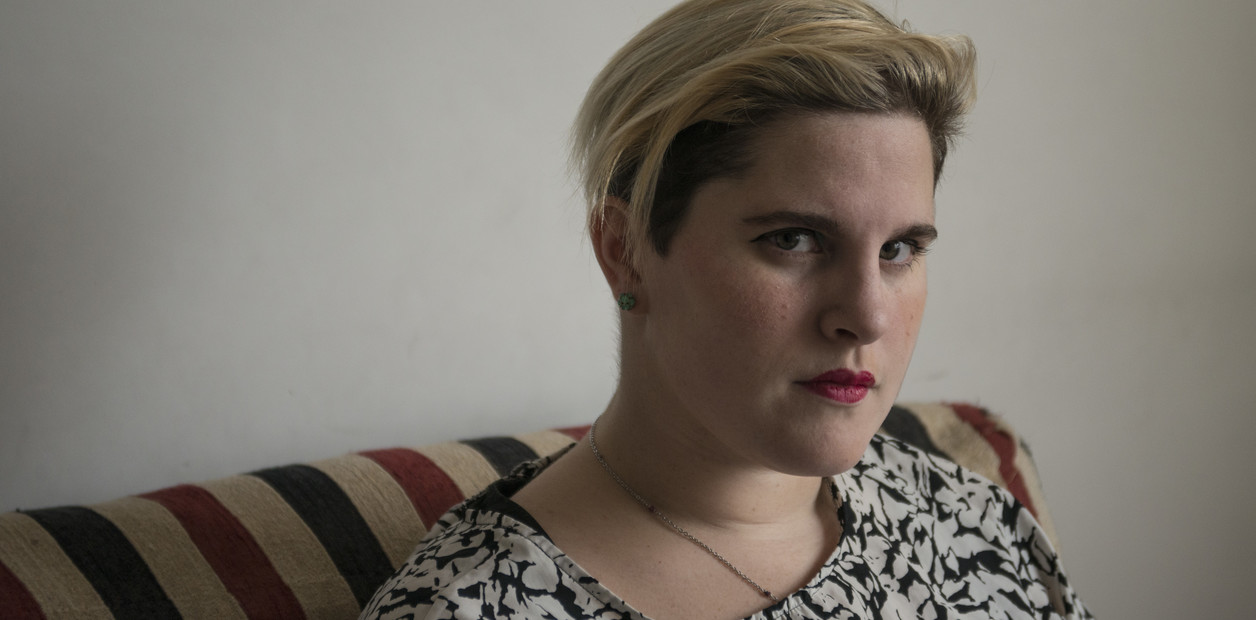 LUX MORENO: “VIVIR A DIETA NO ES ALGO NORMAL”