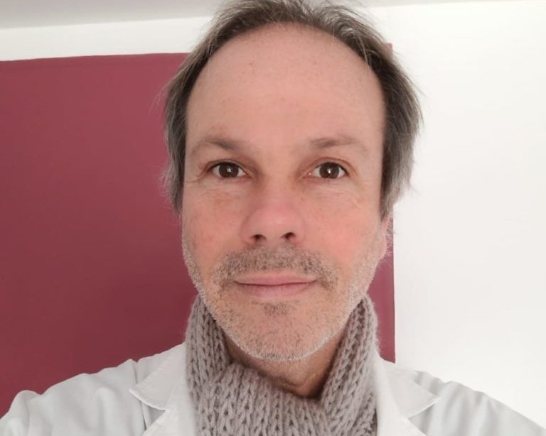 MARTÍN HOJMAN: “ESPEREMOS QUE LA PANDEMIA NOS PERMITA JERARQUIZAR A LA INFECTOLOGÍA”