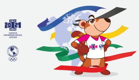 SE DESARROLLAN LOS JUEGOS PANAMERICANOS JRS DE CALI