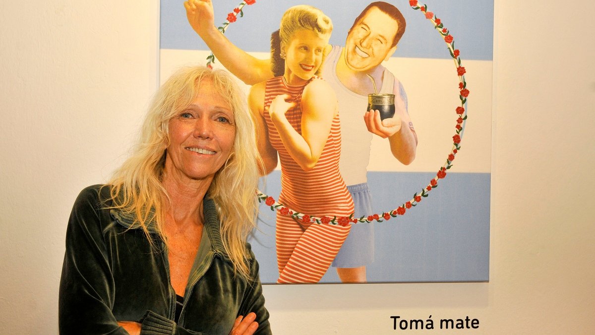 MARINA OLMI PRESENTA: “EL AMOR VENCE”