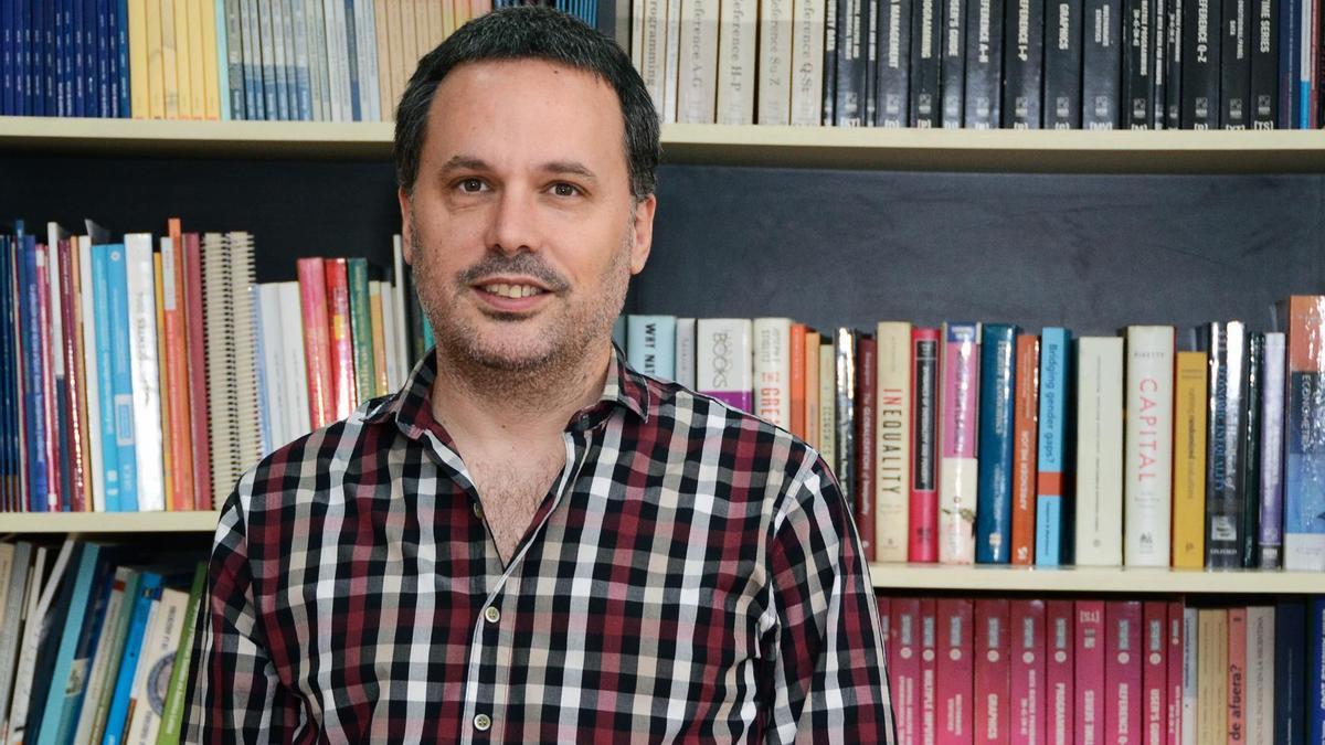 “TODOS LOS SECTORES COINCIDEN EN QUE CUALQUIER SALIDA SERÁ COSTOSA EN BIENESTAR PARA LA POBLACIÓN”