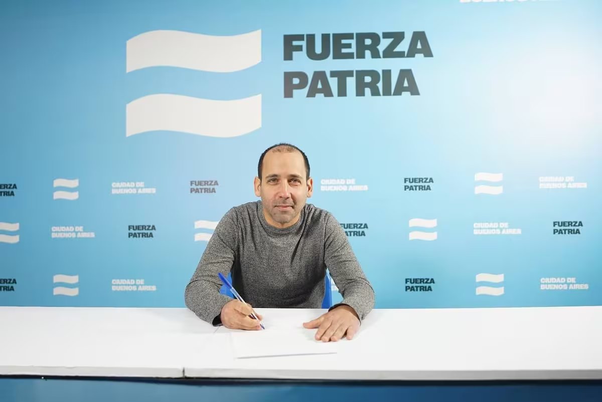 ITAÍ HAGMAN AFIRMÓ QUE EL GOBIERNO NACIONAL IMPLEMENTARÁ OTRO AJUSTE