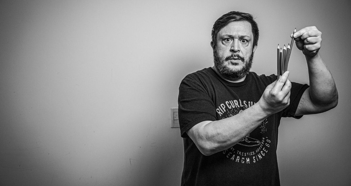 CASCIARI: “LA VIDA DE PUEBLO DA HERRAMIENTAS NOBLES EN LA INFANCIA”