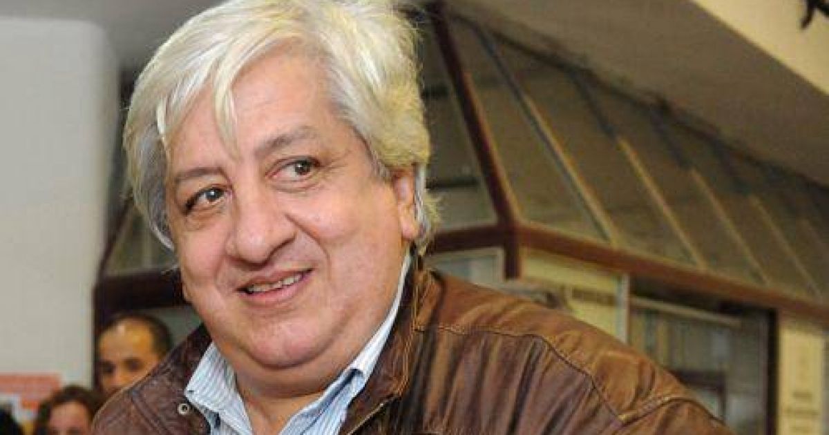 JULIO PIUMATO: “MILEI ES LA CONTINUACIÓN DE LA POLÍTICA ECONÓMICA DE MARTÍNEZ DE HOZ”