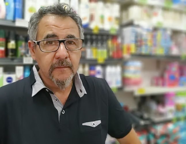 “LAS EMPRESAS QUERRÁN PONER NUEVAS LISTAS PERO LOS SUPERMERCADOS NO LAS CONVALIDAREMOS”