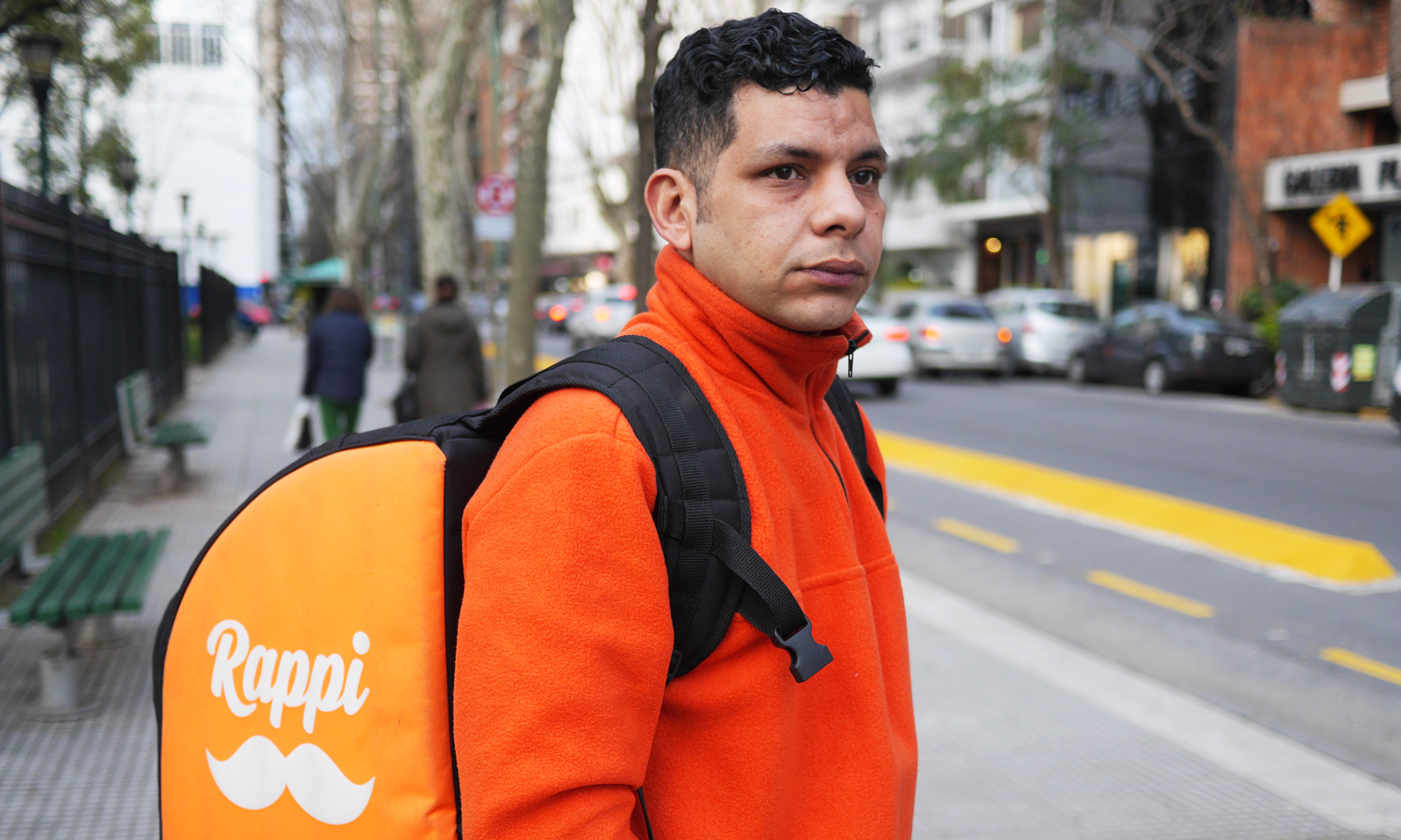 SOL PRIETO: “HABÍA MUCHA OPACIDAD EN TORNO A LA INFORMACIÓN DE LAS APLICACIONES”