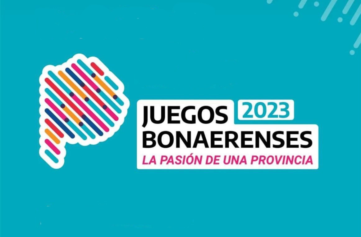 PABLO LURATI: “LOS JUEGOS BONAERENSES SON PARTE DE UNA POLÍTICA PÚBLICA QUE CONSTRUYE IDENTIDAD”