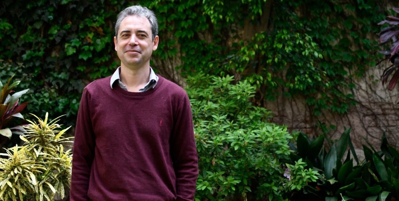 EZEQUIEL IPAR: “NINGUNA DE LAS PROPUESTAS DE MILEI ES VIABLE”