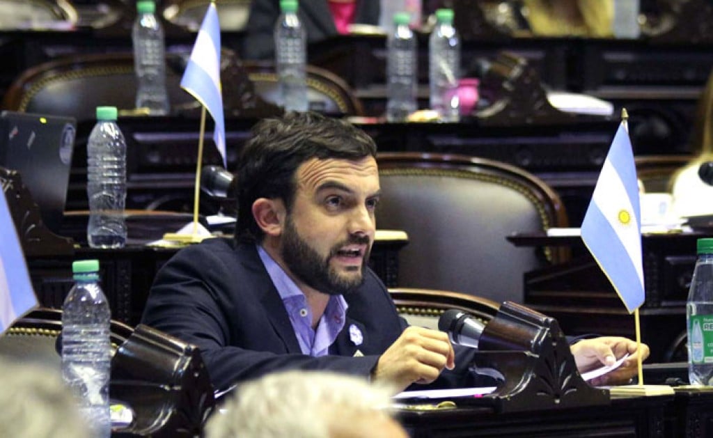 LEONARDO GROSSO: “LA LEY DE HUMEDALES  NO PROHÍBE, SINO REGULA LA ACTIVIDAD”
