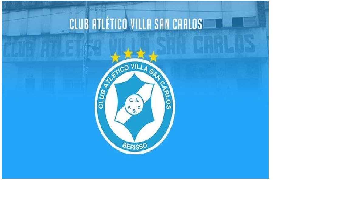 EL CLUB ATLÉTICO VILLA SAN CARLOS CELEBRA SU 98° ANIVERSARIO