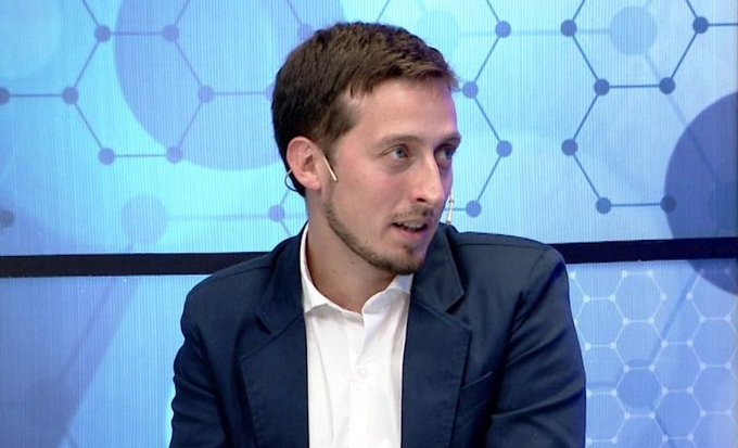MANUEL ZUNINO: “TENEMOS UN ESCENARIO DE EXTREMA PARIDAD”