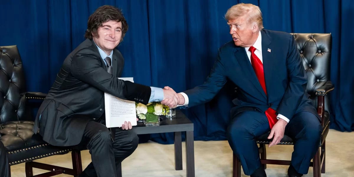 LUCILA RIVOLTA: “MÁS QUE UN ACUERDO BILATERAL ES UN LISTADO DE OBLIGACIONES PARA ARGENTINA”