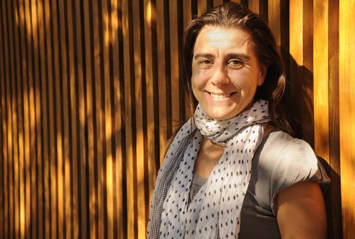 BEATRIZ BUSANICHE EXPLICÓ LA UTILIDAD QUE EL GOBIERNO PODRÍA DARLE AL ‘GEMELO DIGITAL SOCIAL’