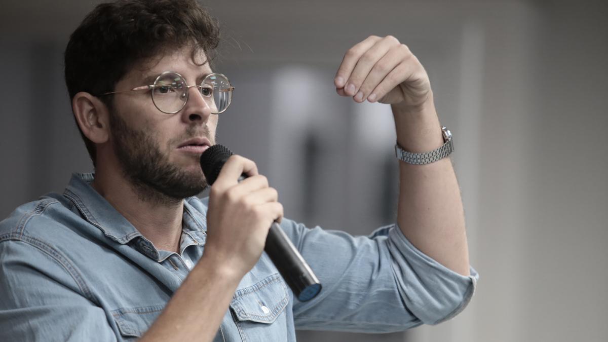 ADVIERTEN QUE LAS TERAPIAS ALTERNATIVAS “NO TE VAN A CURAR, ES UNA ESTAFA”