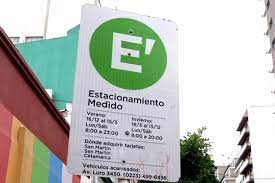MAR DEL PLATA: EL ESTACIONAMIENTO MEDIDO SERÁ MANEJADO POR EMPRESAS PRIVADAS
