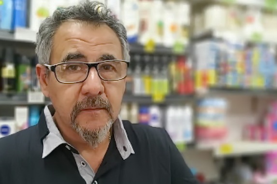 FERNANDO SAVORE: “ES PREOCUPANTE LA SUBA DE PRECIOS”