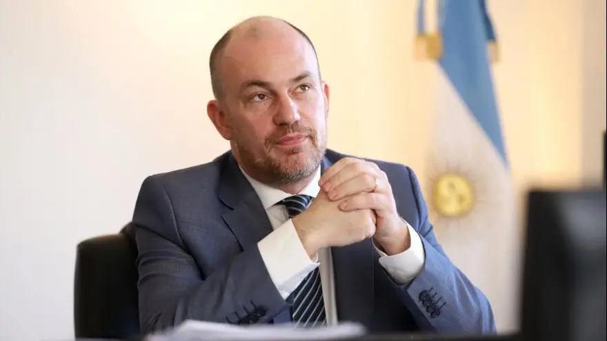 MARIANO KESTELBOIM: “HAY UNA DEVALUACIÓN APROXIMADA DEL 23%"