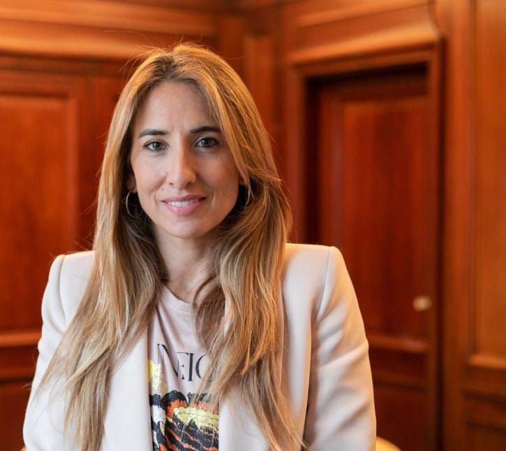 CECILIA NICOLINI: “LA REALIDAD GEOPOLÍTICA CAMBIÓ Y ESO TRAE ANÁLISIS DISTINTOS”
