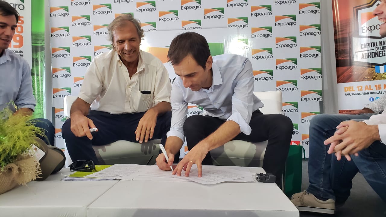 PETRACCA SOBRE LA COPARTICIPACIÓN: “LA PROVINCIA TIENE QUE RECIBIR MÁS FONDOS”