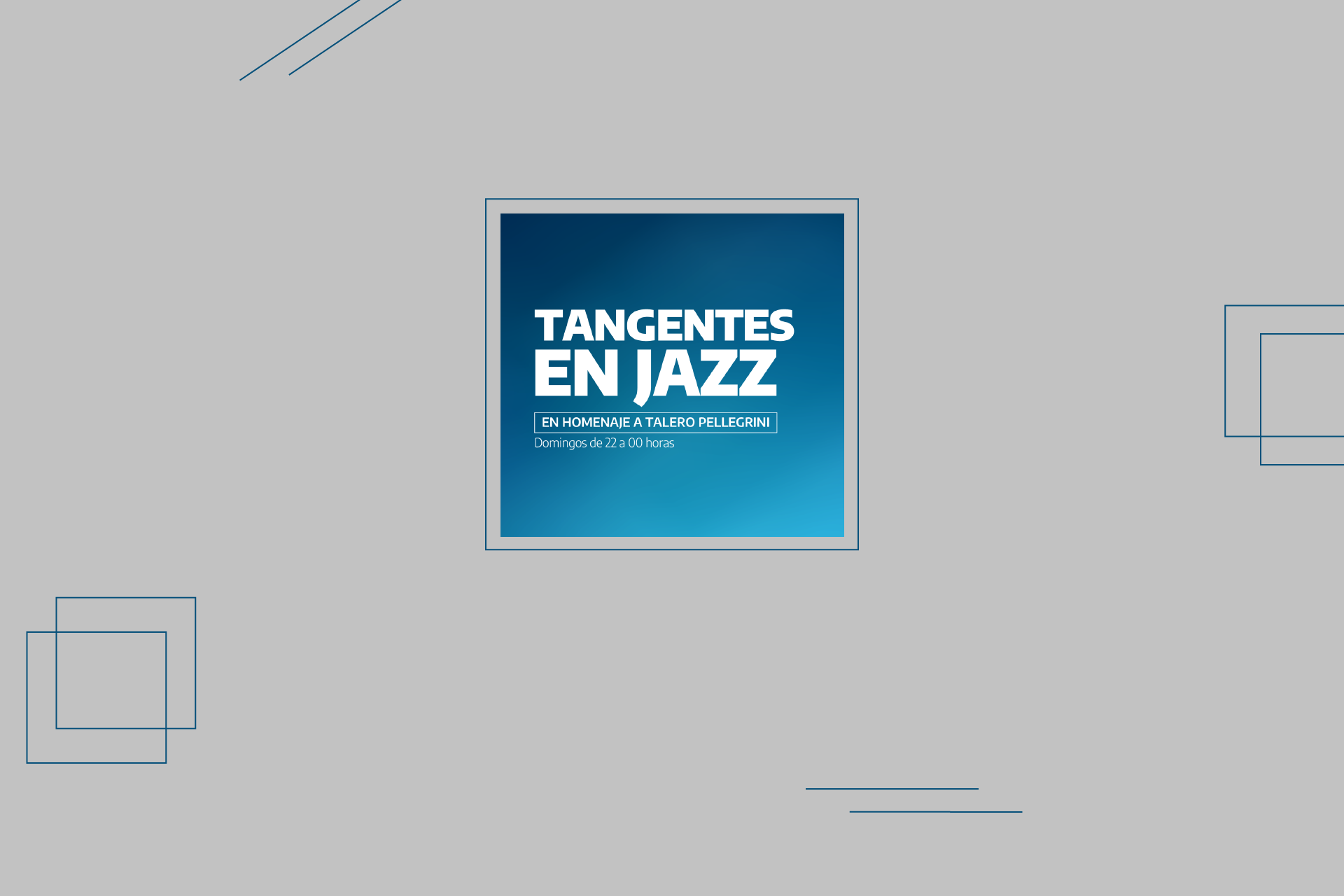 TANGENTES EN JAZZ