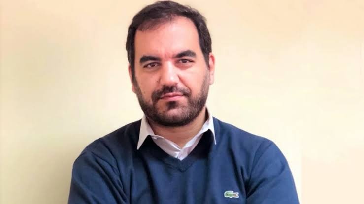 PABLO SECCHI: “EL PRESIDENTE ELIMINA LA POSIBILIDAD DE QUE LA CIUDADANÍA ACERQUE COMENTARIOS"