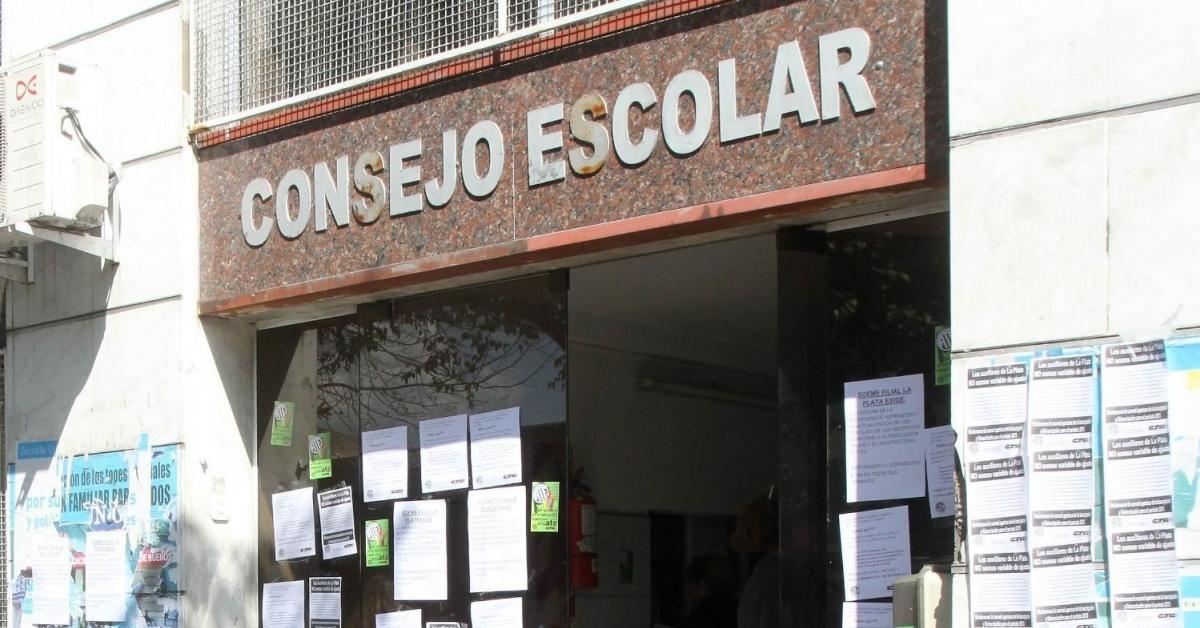 COMIENZÓ LA INSCRIPCIÓN PARA AUXILIARES Y AYUDANTES DE COCINA