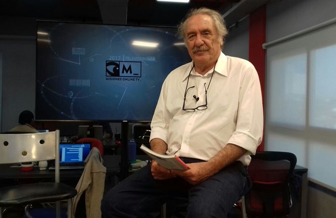 RAÚL TIMERMAN: “ESTA COALICIÓN ELECTORAL TIENE TRES JEFES”
