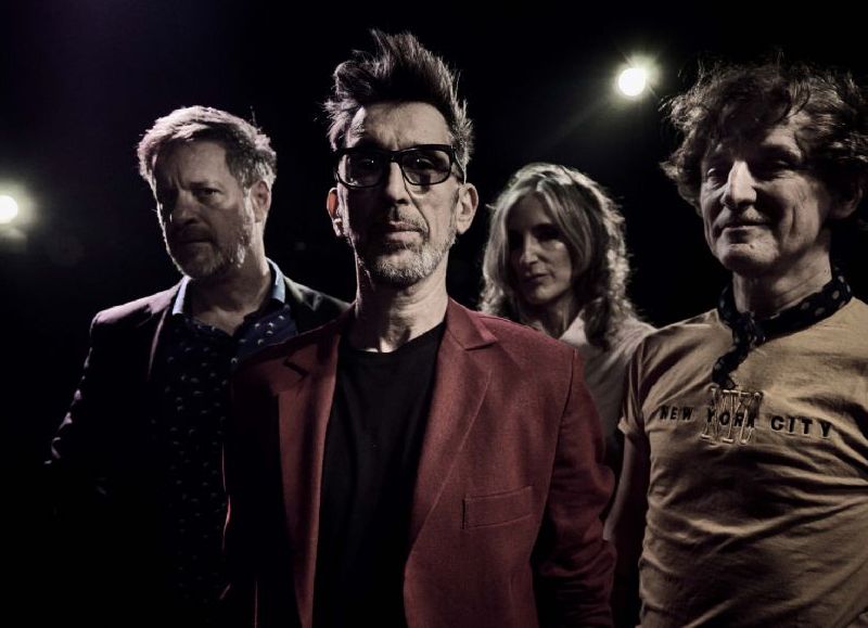 LA PORTUARIA VUELVA A LA CIUDAD DE LA PLATA