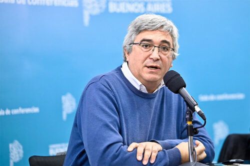 JAVIER RODRÍGUEZ VALORÓ LA INVERSIÓN PÚBLICA EN LA PRODUCCIÓN AGROPECUARIA
