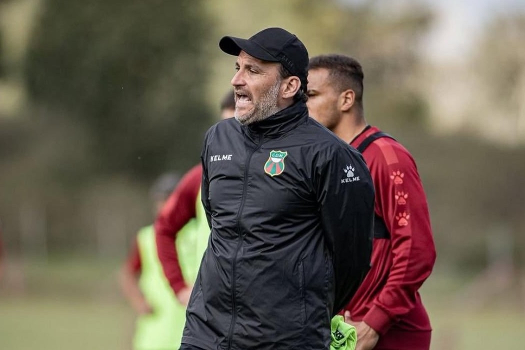 GABRIEL DI NOIA: “TUVIMOS UN SEMESTRE MUY BUENO Y ESO NOS DA TRANQUILIDAD PARA LO QUE VIENE”