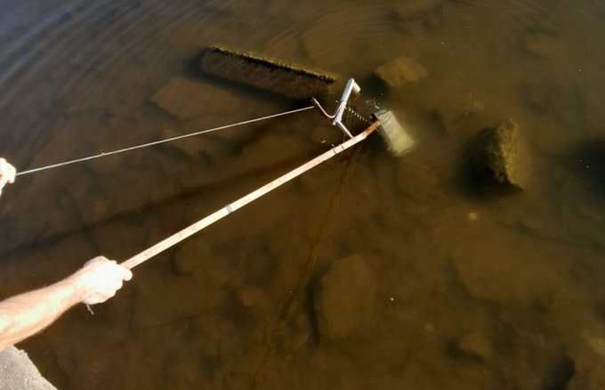 MICROPLÁSTICOS EN EL ARROYO LANGUEYÚ: ALERTA POR CONTAMINACIÓN