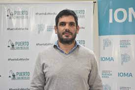 HOMERO GILES: “ERA UNA MEDIDA DISCRIMINATORIA QUE NO LE SERVÍA A LA SOCIEDAD”