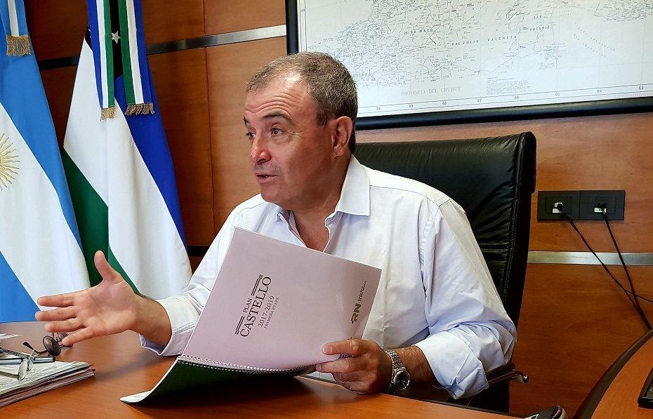 “LA GRAN ALTERNATIVA ES EL GOBIERNO DE UNIDAD NACIONAL QUE PROPONE SERGIO MASSA”