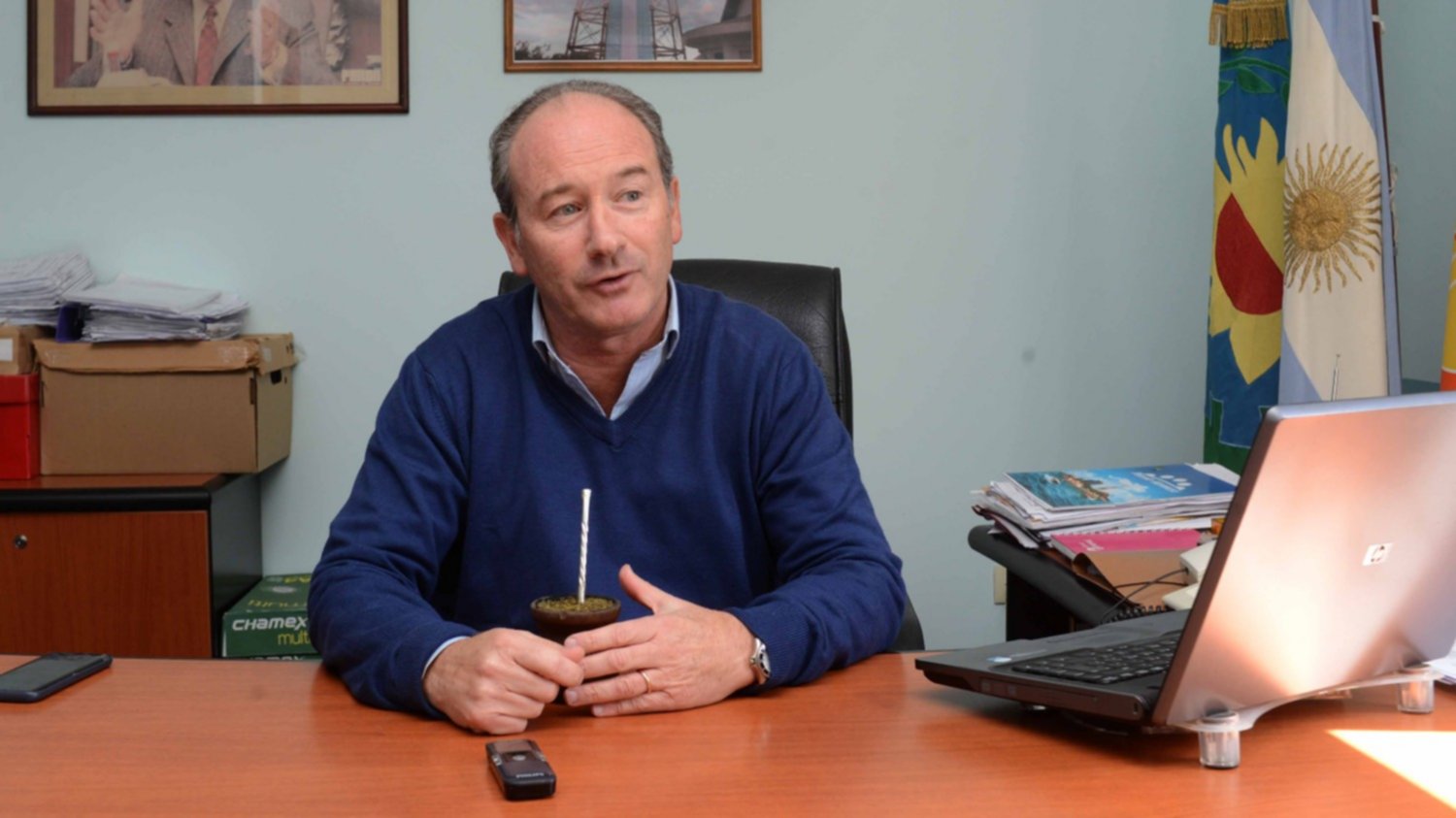 AFIRMAN QUE  LOS VIAJES DE EGRESADOS LE VIENE “MUY BIEN A LOS MUNICIPIOS”