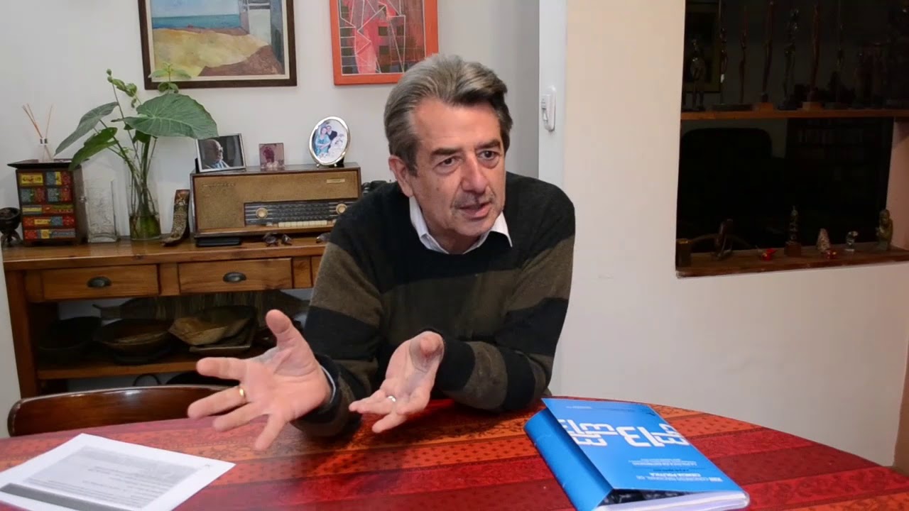 "ES UN AJUSTE FEROZ, QUE NUNCA SE HA VISTO EN DEMOCRACIA"