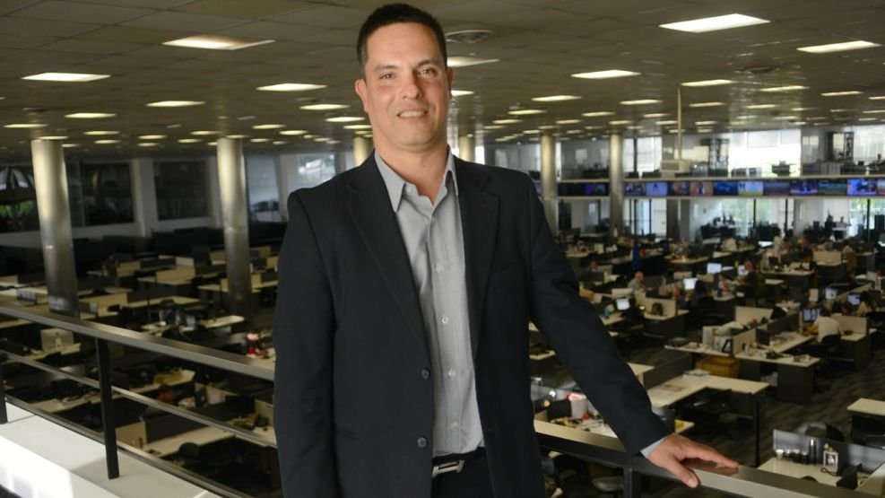 CHRISTIAN BUTELER: “LAS RESPONSABILIDADES DE LOS CONTRIBUYENTES SIGUEN SIENDO LAS MISMAS”