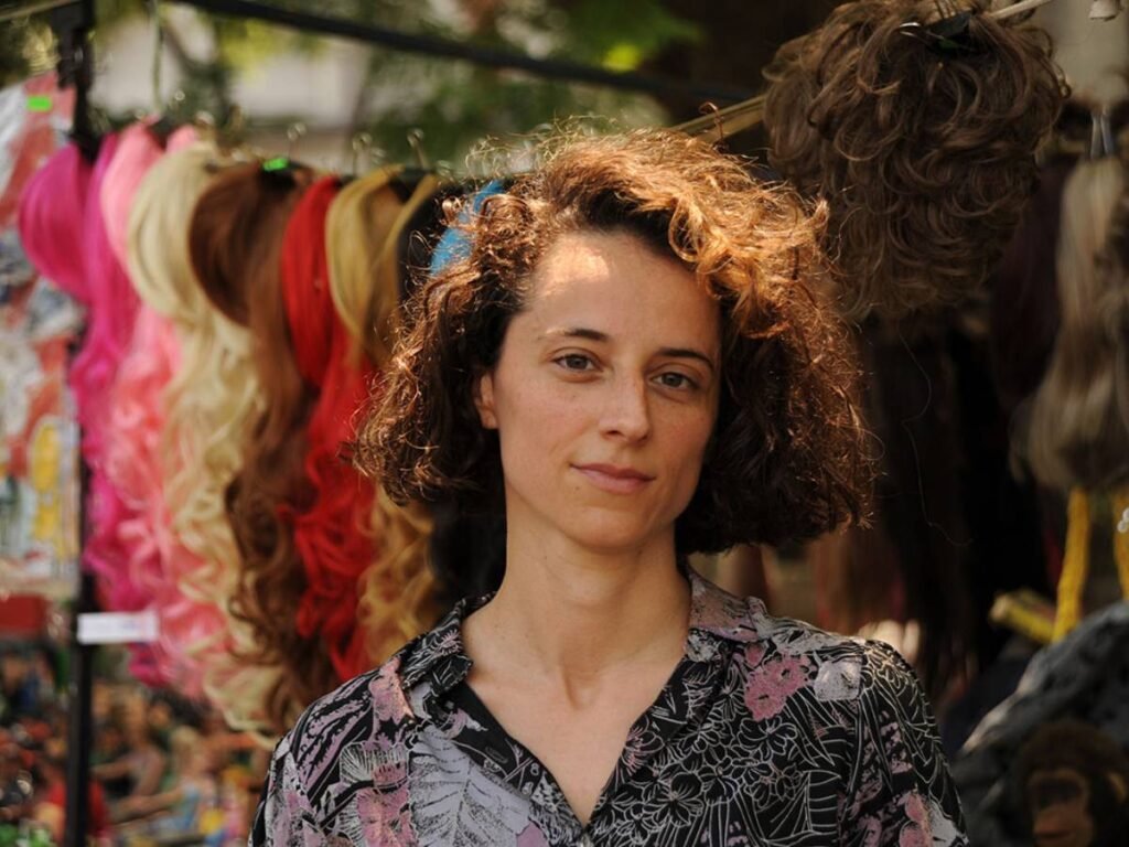 PAULA TRAMA SE PRESENTA JUNTO A BARBI RECANATI