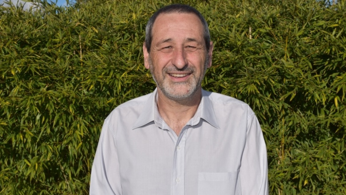 PABLO TORRES: “ADQUIRIMOS EL PRIMER TOMÓGRAFO PARA EL DISTRITO”