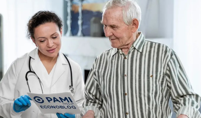ODONTÓLOGOS DEL PAMI: "ASÍ NO PODEMOS SEGUIR SOSTENIENDO LA ATENCIÓN"