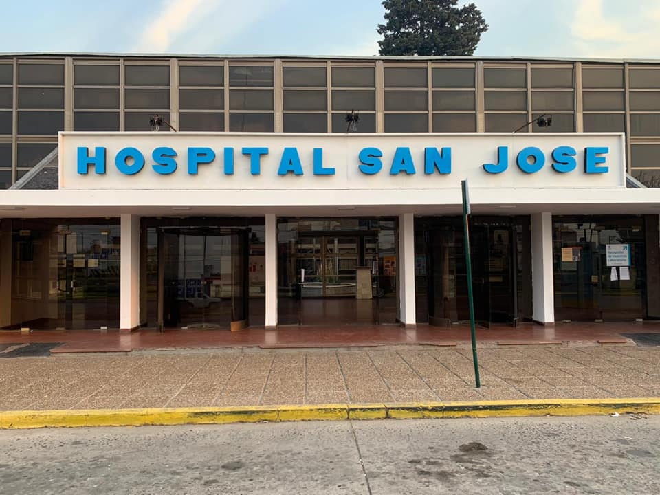 EN PERGAMINO SE BRINDAN TALLERES DE CANNABIS A RESIDENTES DE LA SALUD PÚBLICA