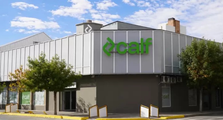 CALF DENUNCIÓ DEL APRIETE DE EEUU Y DEFENDIÓ LA “SOBERANÍA DE LAS COOPERATIVAS”