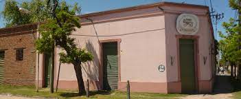 LA PROTEGIDA, UN ALMACÉN PARA RECORRER NUESTRO PASADO