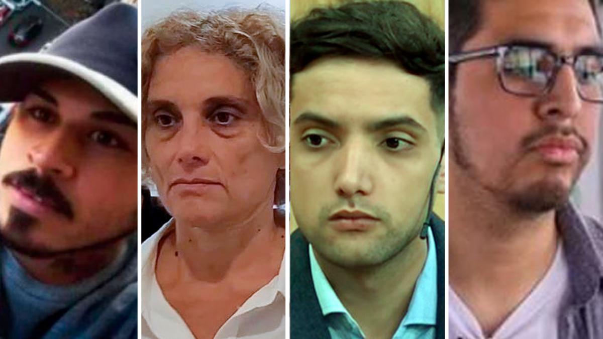 YA SON 4 LOS DETENIDOS DE REVOLUCIÓN FEDERAL