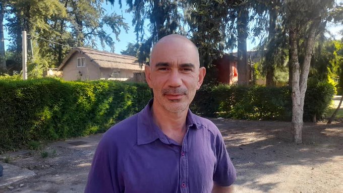 MARTÍN SMUD: “LA INFLACIÓN ES UN CRIMEN SOCIAL”