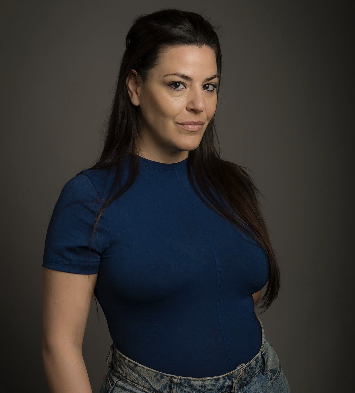 ALDANA ILLÁN: “HAY TODA UNA MOVIDA DE ENCUENTRO”